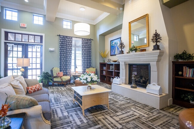 All-Access Clubhouse