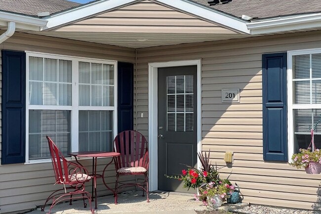 Photo - Dakota at 55th