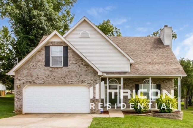 Photo - 129 Mary Joe Martin Dr