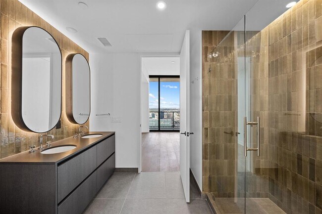 Photo - 610 Davis St Unit 4605