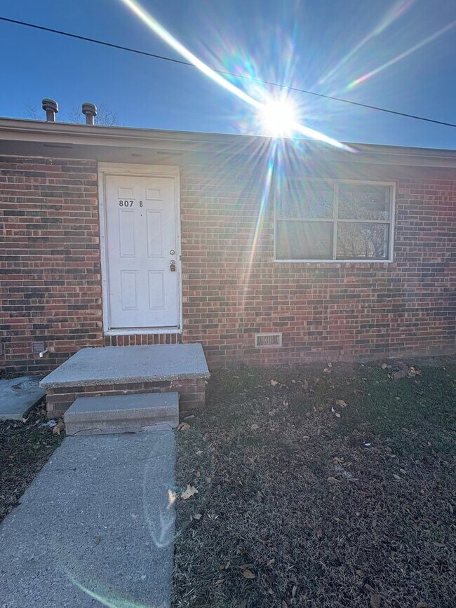 Photo - Come see this 1 bedroom 1 bathroom apartme...