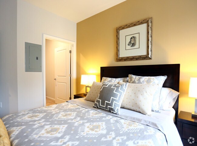 Stockton Bedroom V2