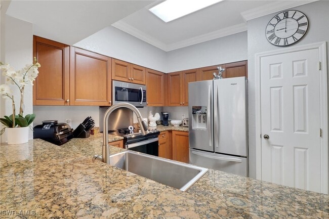 Photo - 10126 Villagio Palms Way Unit 107
