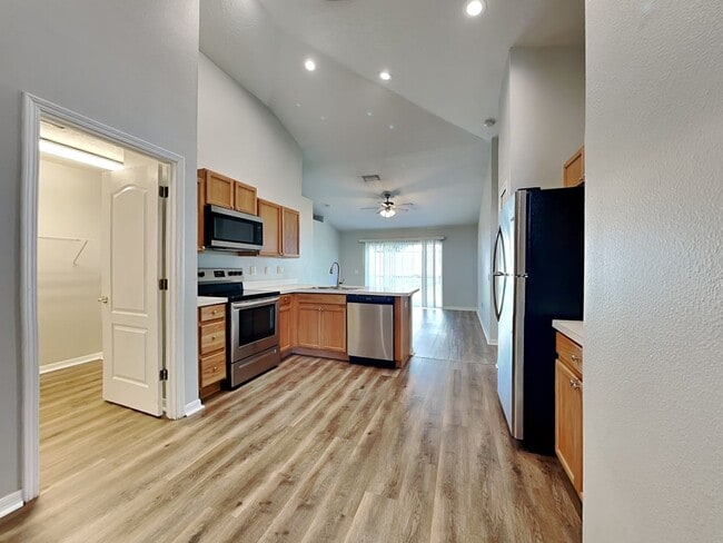 Photo - Spacious 3 Bedroom Home for Rent in Riverview, FL | Fenced Yard | 2-Car Garage