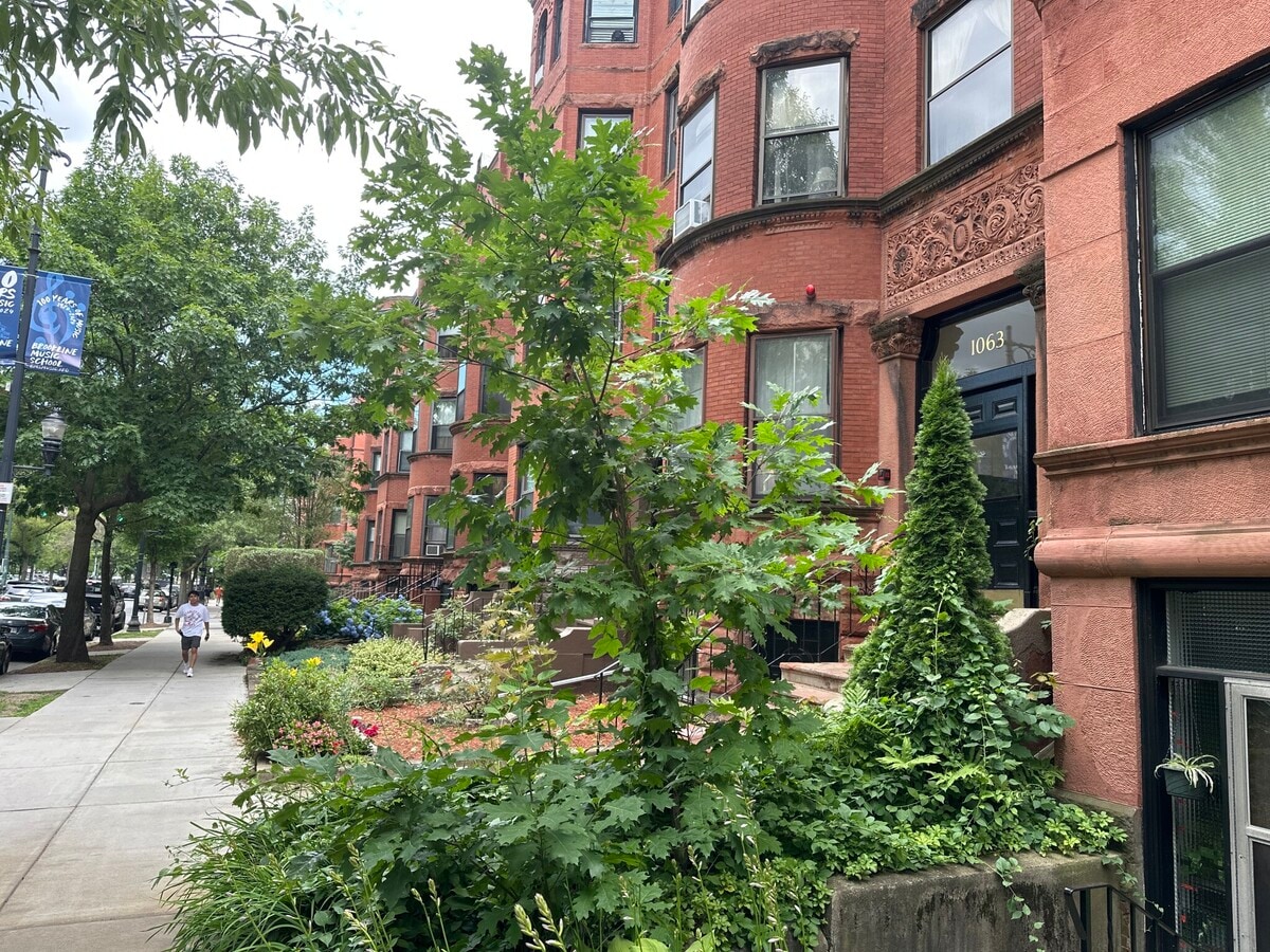 Photo - 1063 Beacon St Unit 8
