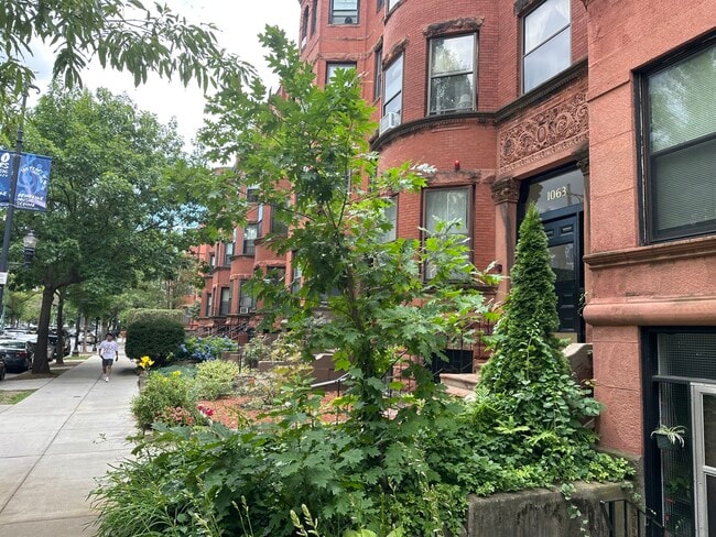 Building Photo - 1063 Beacon St Unit 8