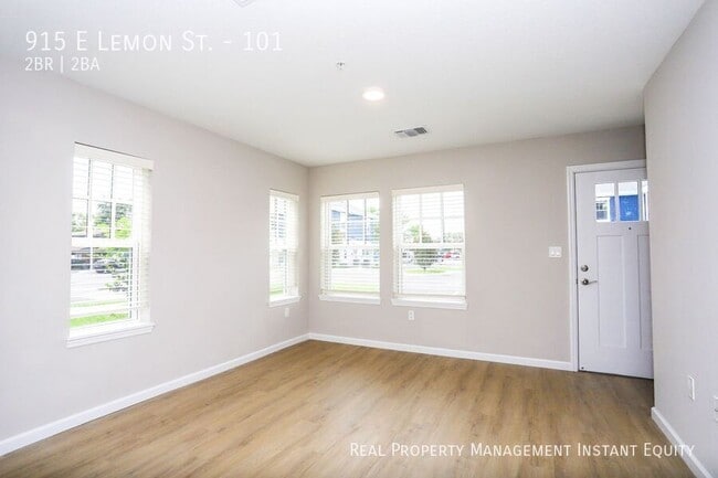 Photo - 915 E Lemon St Unit 101