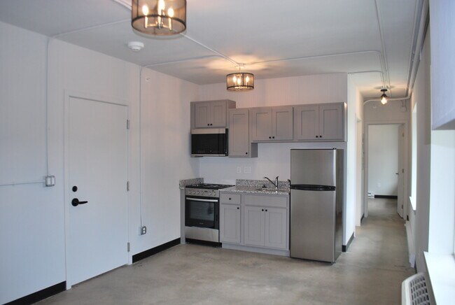 Photo - 1219 34th St Unit 310