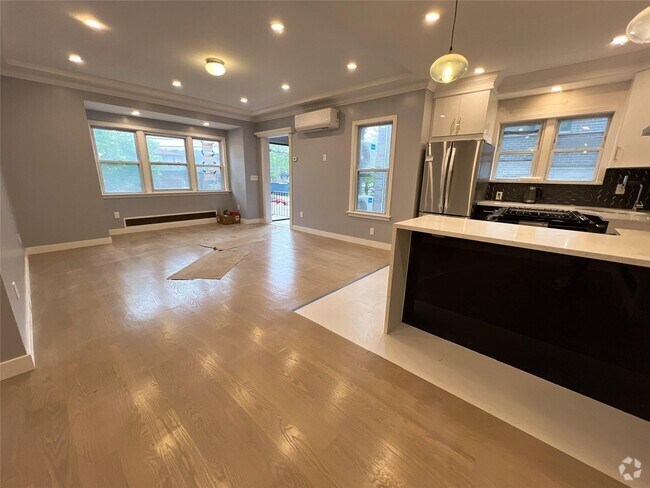 Building Photo - 215-6 40th Ave Rental