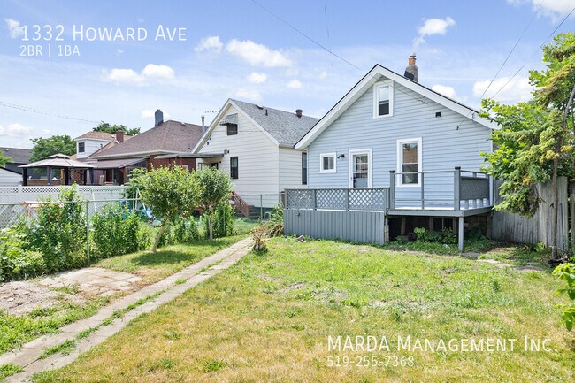 Photo - BEAUTIFUL 2 BED+LOFT/1 BATH HOME + UTILITIES!