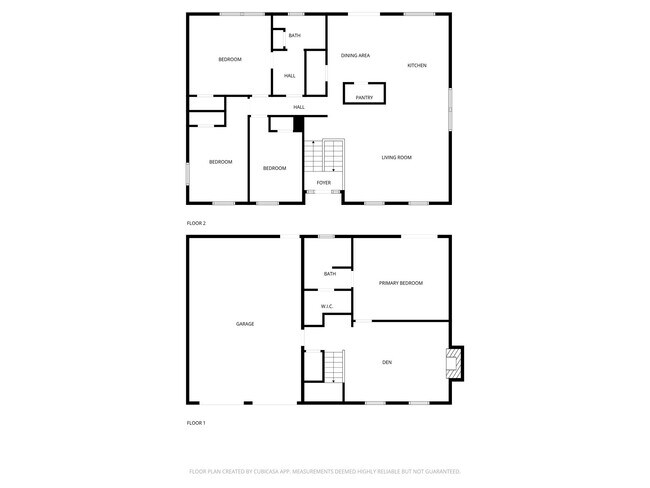 Building Photo - 9 Ridgeline Ct