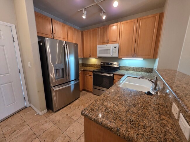 Photo - 1601 India St Unit 302