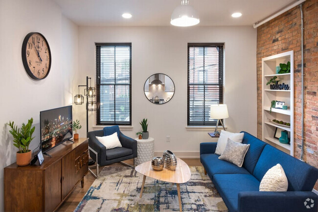 Building Photo - 26 W 15th St Unit ID1056056P Rental