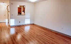 Images are representative samples of the advertised unit. Actual units shown during tours may differ - 16 Worcester St Unit 3