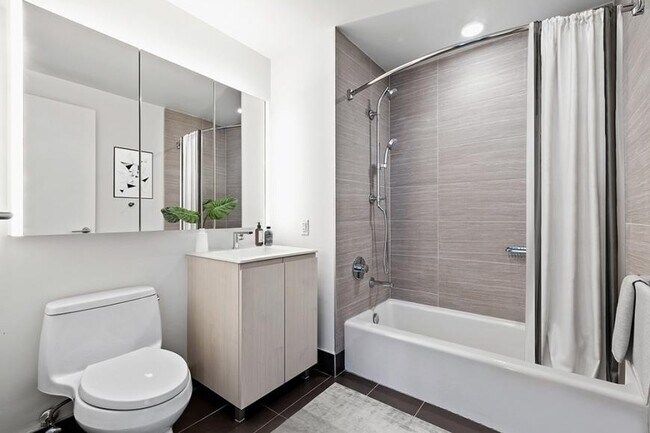 Photo - 2 bedroom in LONG ISLAND CITY NY 11101 Unit 16C
