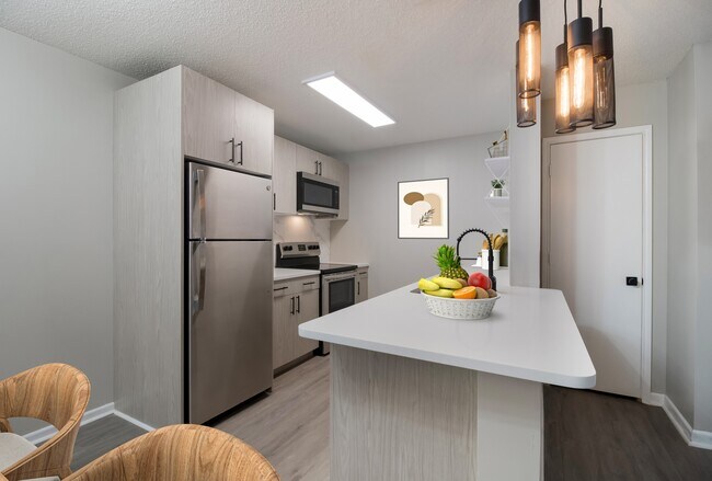 Photo - The Flats at Lancaster