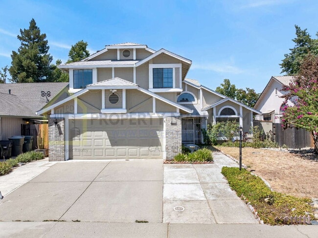 Photo - Spacious 4-Bedroom Retreat with 2.5 Baths