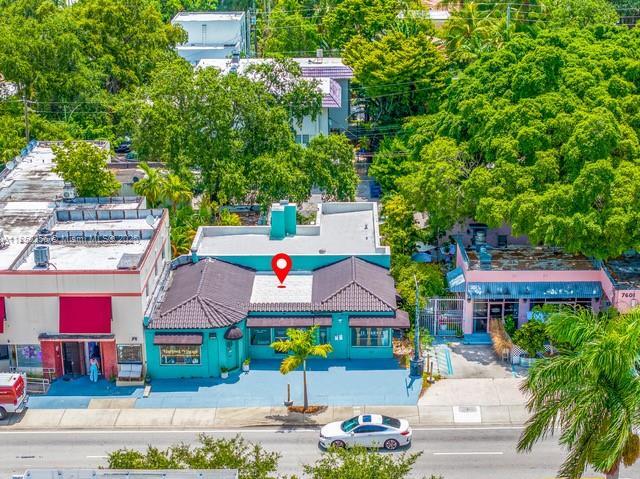 Building Photo - 7613 Biscayne Blvd Unit 1 Rental