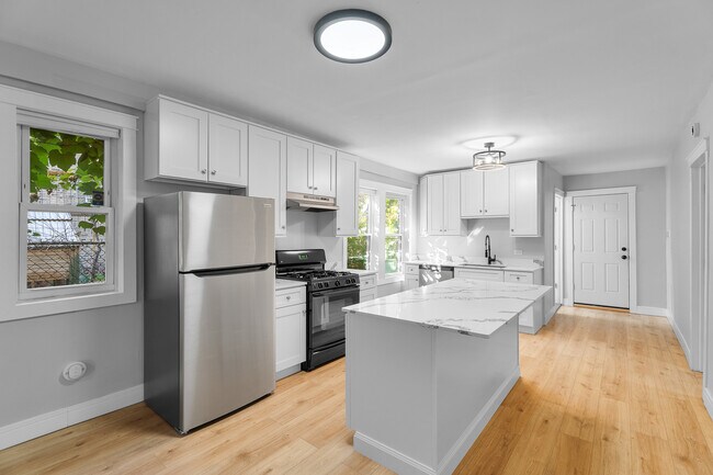 Photo - 1406 N Kildare Ave