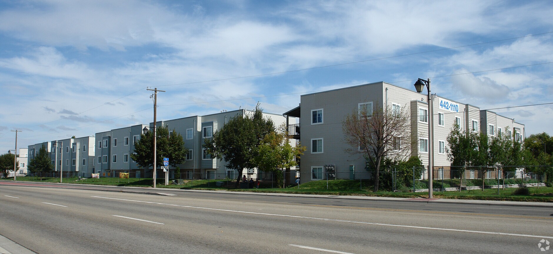 Photo - Gateway Crossing Apartments