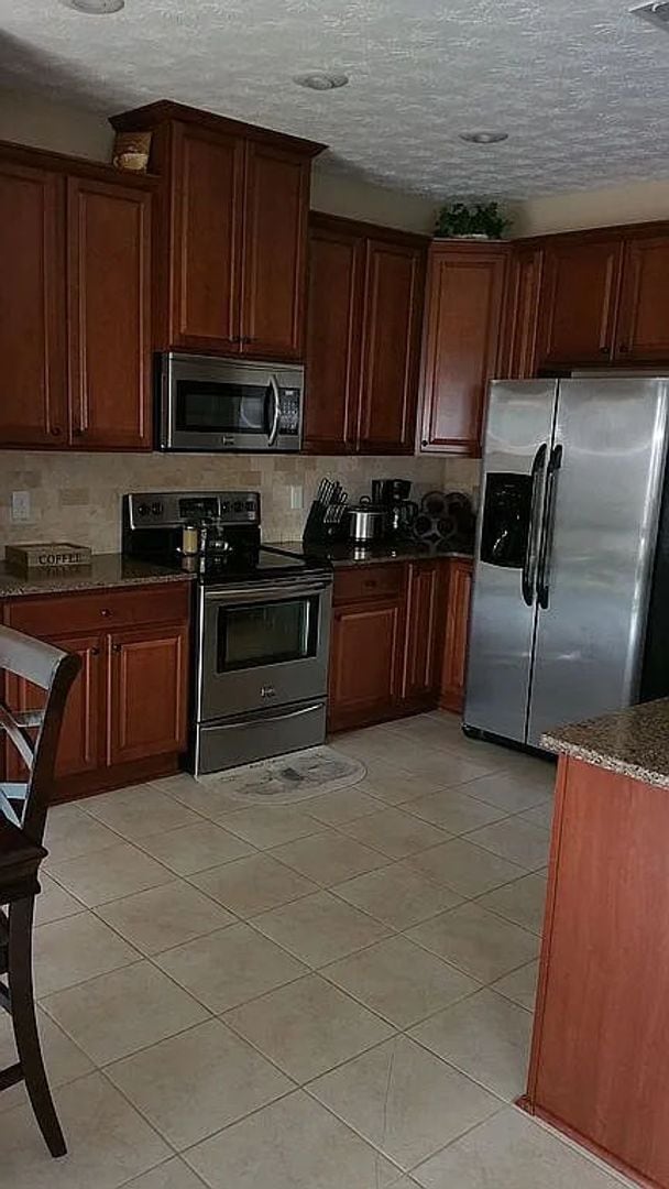 Photo - NE-Columbus & Ft Benning-4 Bedrooms & 2.5 full Baths