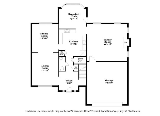 1137 Bowlin Dr