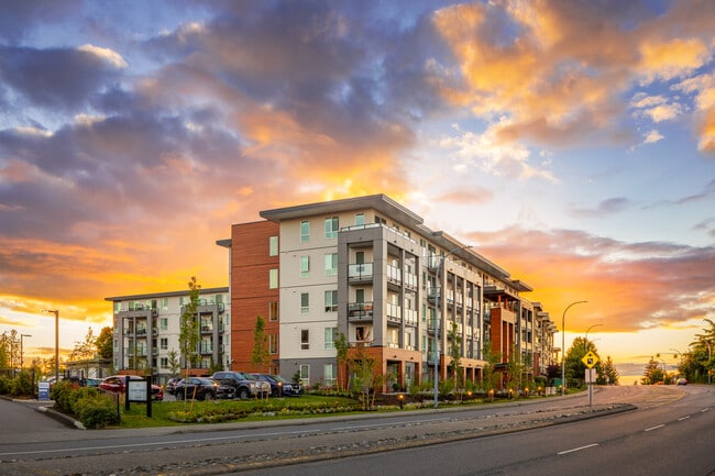 Uplands Terrace Apartments