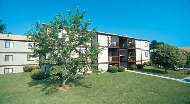 Summertree - Summertree Apartments
