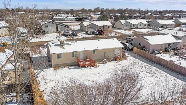 Photo - 3 Bed Home in Pueblo West with huge yard!