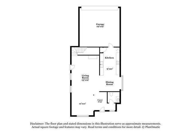 Photo - 309 Cobblestone Dr