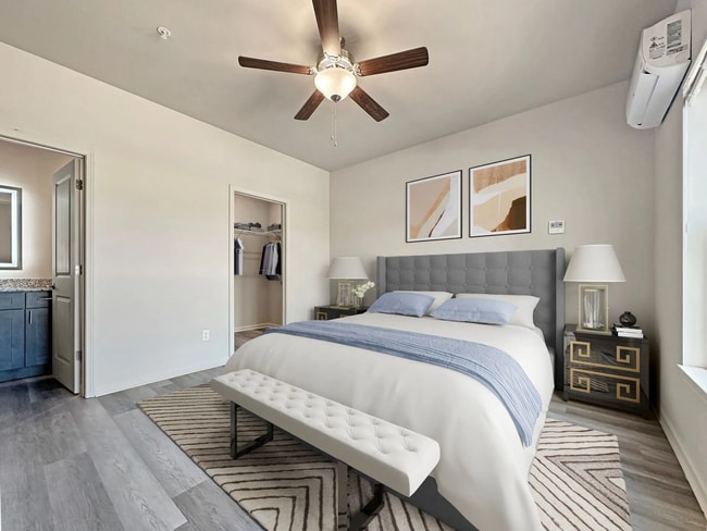 Photo - The Platform at Osigian Way