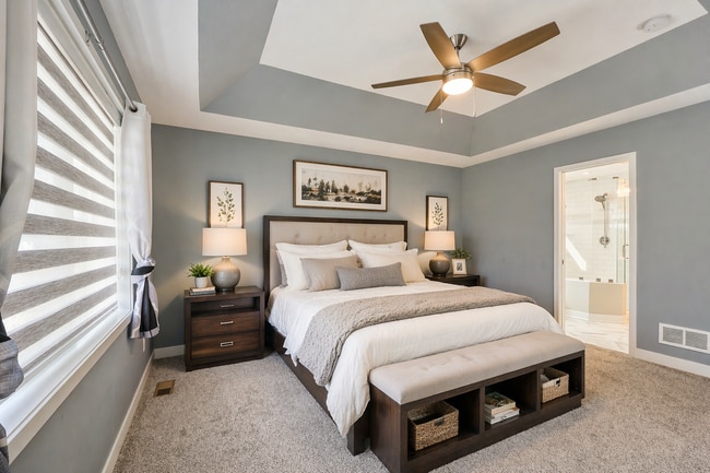 Photo - Spacious 4-Bedroom Gem with Modern Comforts and Finished Basement in Vadnais Heights!