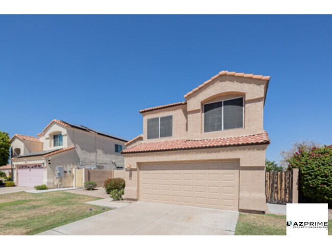Building Photo - Discover this stunning 3/2.5 Mesa house in...