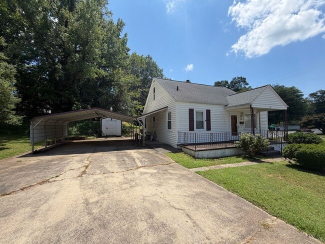 Photo - 2 Bed 1 Bath Home
