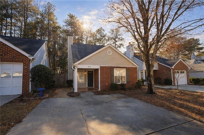 Photo - 2644 St Charles Ln NW