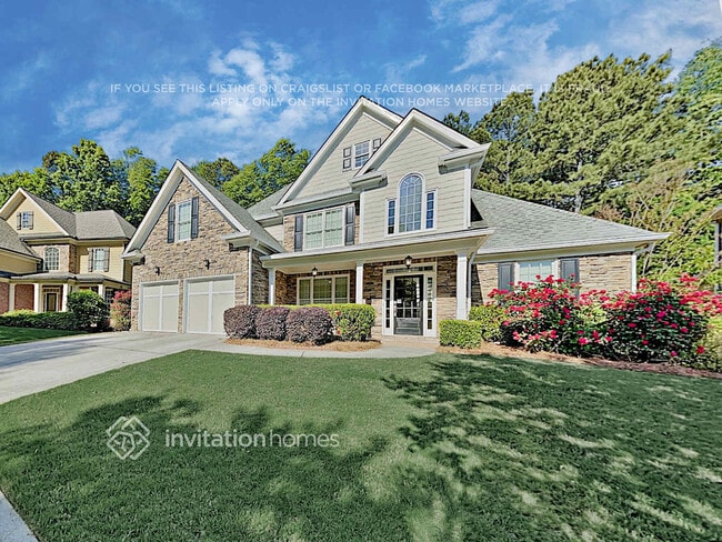 Photo - 1743 Sweet Barley Way SE House