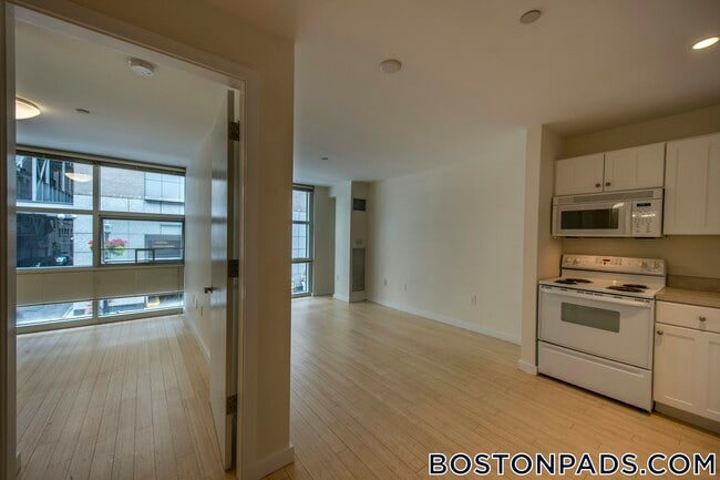 Photo - 40 Boylston St Unit 206