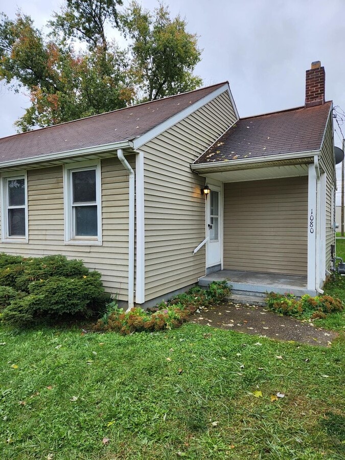 Photo - 1 bedroom apartment home