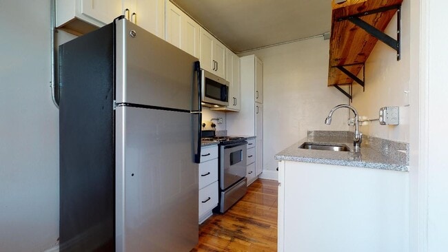 Photo - Historic Boylan Apartments