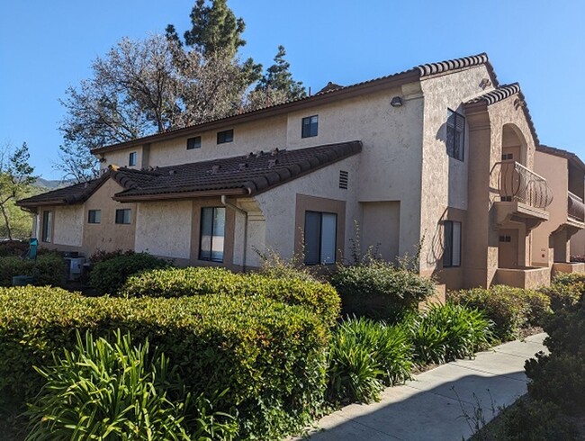 Single Story Condo; ground floor in El Cajon - Single Story Condo; ground floor in El Cajon Unit 1213