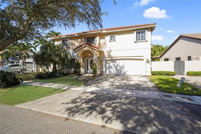 Building Photo - 8881 NW 189th Terrace