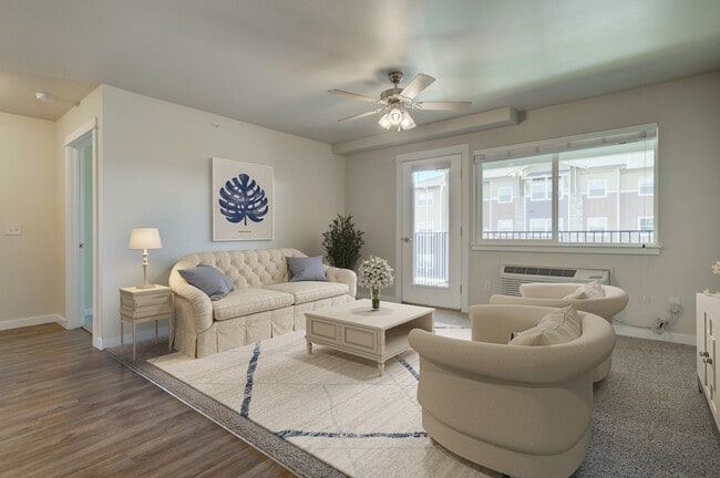 Photo - Madison Park