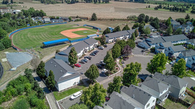 Photo - Quail Hollow Apartments