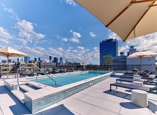 Photo - The Hazel Jersey City