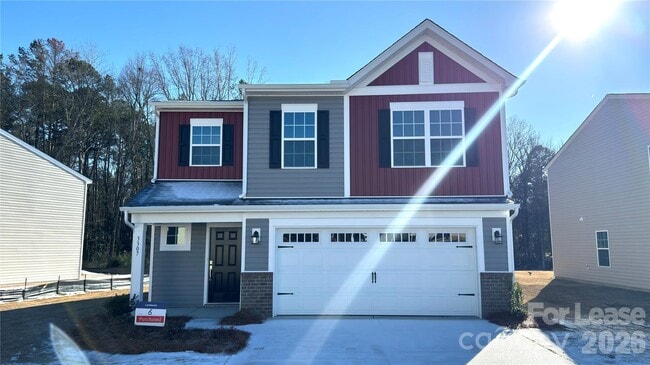 Building Photo - 3307 Crawford Ave