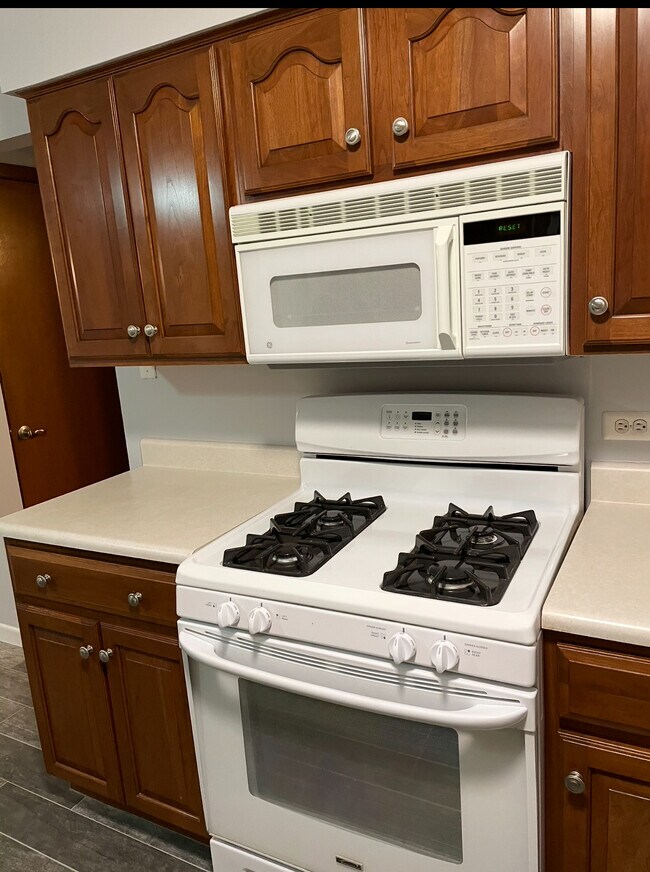 Photo - 4536 Park Ave Unit 1 F