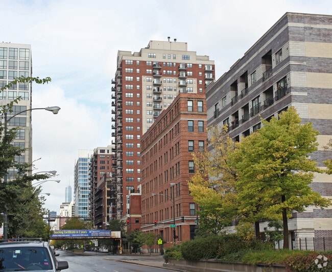 Photo - One East Fifteenth Place