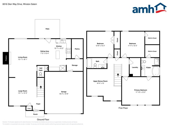 Photo - 6016 Glen Way Dr