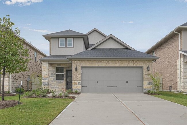 Photo - 17478 Buckeye Br Casa