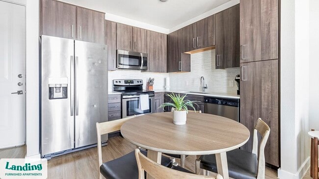 Photo - 5810 Worth Pkwy Unidad 4154